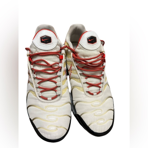 Nike Airmax Plus Script Swoosh Men’s 11.5 - Picture 2 of 6